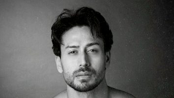 Tiger Shroff