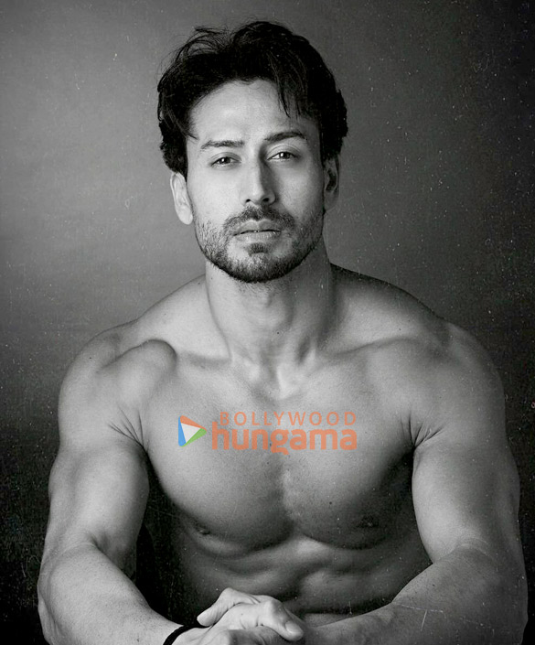 tiger shroff 74