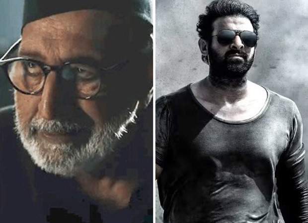 Tinu Anand recalls Prabhas' gesture during Salaar's shoot: "He walked across and suddenly he embraced me..." Tinu Anand recalls Prabhas' gesture during Salaar's shoot: "He walked across and suddenly he embraced me..."