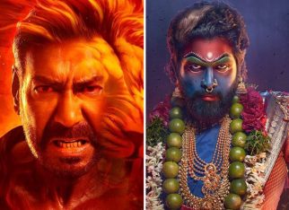 Trade experts discuss what can one expect at the box office in 2024: “Films like Singham Again and Pushpa 2 – The Rule have the potential to do UNPRECEDENTED numbers”