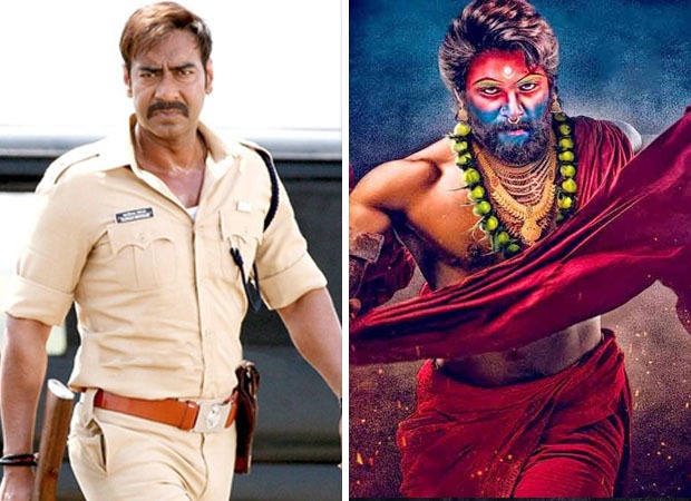 Trade experts discuss what can one expect at the box office in 2024: “Films like Singham Again and Pushpa 2 – The Rule have the potential to do UNPRECEDENTED numbers”