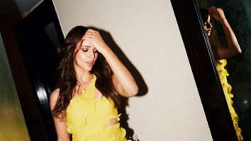 Celeb Photos Of Triptii Dimri