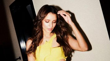 Celeb Photos Of Triptii Dimri