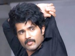 Uff that moustache! Vijay Deverakonda absolutely slays the photoshoot