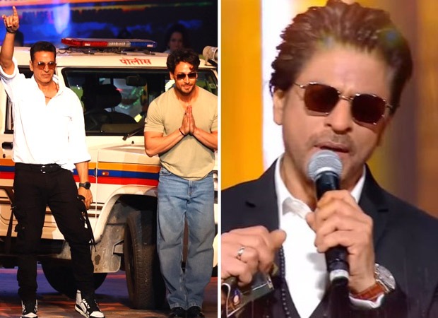 Umang 2023 Promo: From Bade Miyan Chote Miyan Akshay Kumar, Tiger Shroff to Shah Rukh Khan and Salman Khan, many set the stage on fire