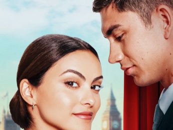 Upgraded Trailer: Riverdale’s Camila Mendes and Shadow & Bone’s Archie Renaux join forces for a rom-com, watch Upgraded Trailer: Riverdale’s Camila Mendes and Shadow & Bone’s Archie Renaux join forces for a rom-com, watch