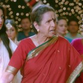 Usha Nadkarni to make a fiery entry in Zee TV’s Kaise Mujhe Tum Mil Gaye