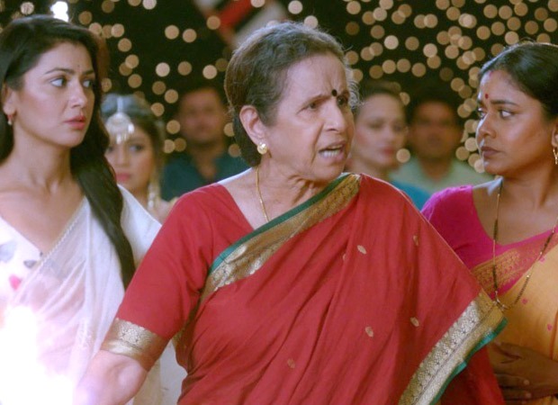 Usha Nadkarni to make a fiery entry in Zee TV’s Kaise Mujhe Tum Mil Gaye 