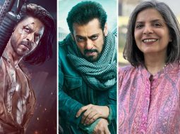 ‘Thrilled that Pathaan and Tiger 3’s VFX has received a lot of love’, reveals Sherry Bharda, Head of yFX