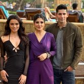 Varun Sood praises Karmma Calling co-star Raveena Tandon's fun-loving spirit and on-set wisdom: "She is just so humble"