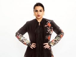Vidya Balan alerts fans about impersonation scam on fake Instagram account