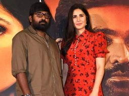 Vijay Sethupathi commends Katrina Kaif’s ‘stellar’ performance in Merry Christmas; says, “I was amazed by her dedication and hard work”