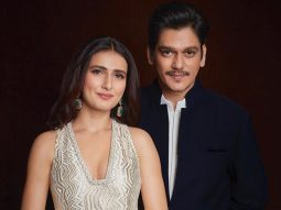 Vijay Varma, Fatima Sana Shaikh starrer Ul Jalool Ishq to go on floors in Amritsar: Report