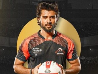 Vijay Devarakonda organises a men’s volleyball tournament in Telugu states; deets inside Vijay Devarakonda organises a men’s volleyball tournament in Telugu states; deets inside