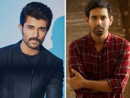 After Hrithik Roshan, Vijay Deverakonda pens heartfelt review for 12th Fail; says, “To every Manoj out there…”