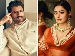 Vijay Deverakonda REACTS to engagement rumours with Rashmika Mandanna: “I hear this rumour every year”
