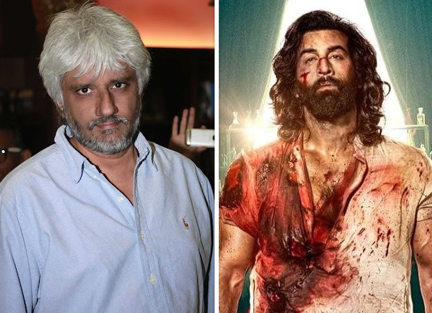 Vikram Bhatt DEFENDS Ranbir Kapoor starrer Animal: “Films are not community service”