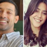 Vikrant Massey set to reunite with Ektaa R Kapoor for Ranjan Chandel’s next film: Report 