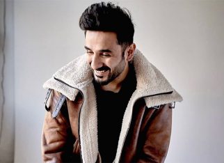 Vir Das to star in his first-ever action film; says, “The prep is intense”