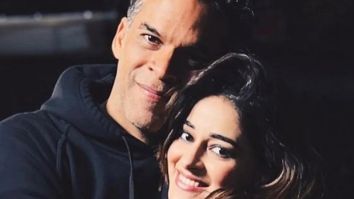 Ananya Panday opens up about her excitement on collaborating with Vikramaditya Motwane; says, “I was in shock when he wanted to meet me”