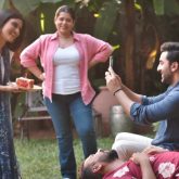 Wake Up Sid stars Ranbir Kapoor, Konkona Sen Sharma recreate 'bread and jam cake' scene for new ad, watch