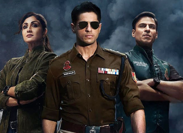 Web Series Review: Indian Police Force : Bollywood News - Bollywood Hungama