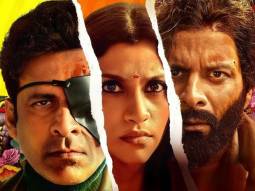 Web Series Review: Killer Soup