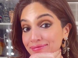 What do you think of Bhumi Pednekar’s fabulous make-up look