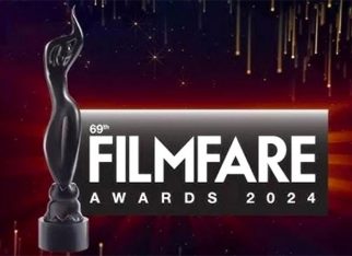 Winners of the 69th Filmfare Awards 2024