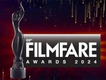 Winners of the 69th Filmfare Awards 2024 Winners of the 69th Filmfare Awards 2024