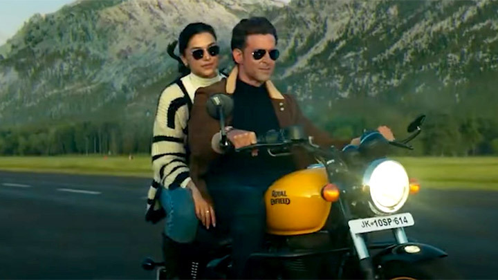 World Of Fighter | Behind The Scenes | Fighter | Film By Siddharth Anand | In Cinemas On 25th Jan World Of Fighter | Behind The Scenes | Fighter | Film By Siddharth Anand | In Cinemas On 25th Jan