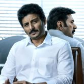 Yatra 2 Teaser: Jiiva wins hearts as the faithful son of Y.S. Rajasekhara Reddy aka Mammootty in this biopic