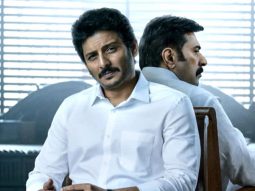 Yatra 2 Teaser: Jiiva wins hearts as the faithful son of Y.S. Rajasekhara Reddy aka Mammootty in this biopic