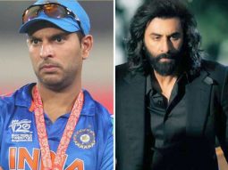 Yuvraj Singh thinks Ranbir Kapoor could play him in his biopic: “I saw Animal and I thought he was fantastic”