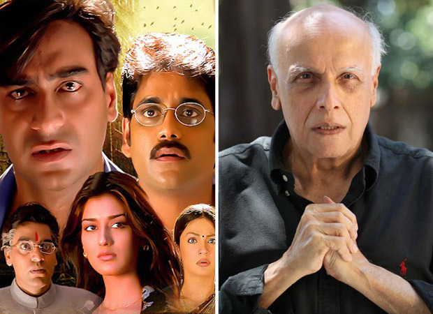 25 years of Zakhm: Mahesh Bhatt says, “It’s not just a film, it’s the beating heart of my autobiography on celluloid”