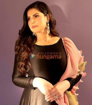 Zareen Khan
