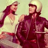 Zeenat Aman fondly remembers Feroz Khan in heartfelt post; says, “Feroz and I had a rocky start”
