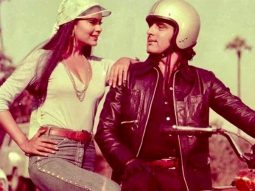 Zeenat Aman fondly remembers Feroz Khan in heartfelt post; says, “Feroz and I had a rocky start”