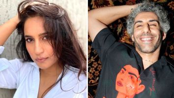 Zoya Hussain, Jim Sarbh launch a YouTube show Crew Cut, first episode out; watch