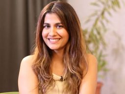 ‘My First’ with Shreya Dhanwanthary | First Job | First Drink | First Audition