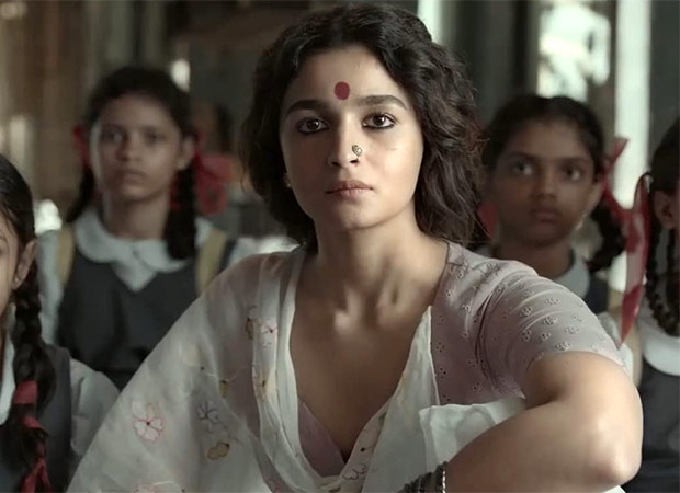 2 Years of Gangubai Kathiawadi Alia Bhatt - Sanjay Leela Bhansali's film was praised by Robin Baker, Head Curator of British Film Institute National Archives