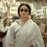 2 Years of Gangubai Kathiawadi Bhansali Productions reminisce moments from Alia Bhatt - Sanjay Leela Bhansali's movie, watch