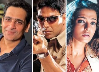 20 Years Of Khakee EXCLUSIVE: Shridhar Raghavan reveals that Akshay Kumar’s character was originally written as gritty, no-nonsense: “Imagine a young Nana Patekar”; Aishwarya Rai Bachchan’s twist was added after producer Keshu Ramsay felt the second half was a bit dry