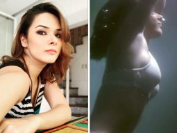20 Years of Paap EXCLUSIVE: Udita Goswami reveals that she was supposed to wear a robe for her underwater scene: “I started drowning as it was quite heavy. Wearing lingerie was a last-minute thing”