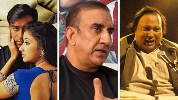 25 Years of Kachche Dhaage EXCLUSIVE: Milan Luthria shares the INCREDIBLE story of how he convinced Nusrat Fateh Ali Khan to compose the film’s music: “You won’t believe, as Nusrat saab would sing, Anand Bakshi saab would write. It was like Tendulkar and Sehwag playing”