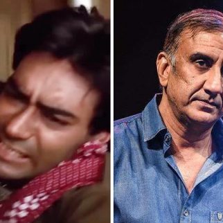 25 Years of Kachche Dhaage EXCLUSIVE: Milan Luthria opens up on Ajay
