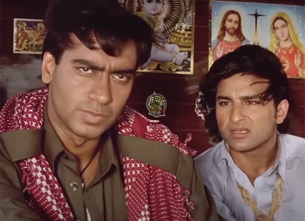 25 Years of Kachche Dhaage EXCLUSIVE: Milan Luthria shares the INCREDIBLE story of how he convinced Nusrat Fateh Ali Khan to compose the film’s music: “You won’t believe, as Nusrat saab would sing, Anand Bakshi saab would write. It was like Tendulkar and Sehwag playing” 25 Years of Kachche Dhaage EXCLUSIVE: Milan Luthria shares the INCREDIBLE story of how he convinced Nusrat Fateh Ali Khan to compose the film’s music: “You won’t believe, as Nusrat saab would sing, Anand Bakshi saab would write. It was like Tendulkar and Sehwag playing”