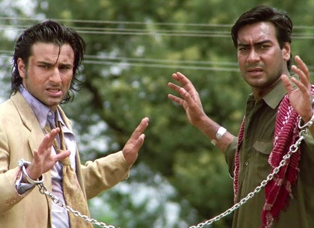 25 years of Kachche Dhaage: Saif Ali Khan wasn’t happy with his performance; says, “The voice is nasal and I wasn’t grounded as an actor” 