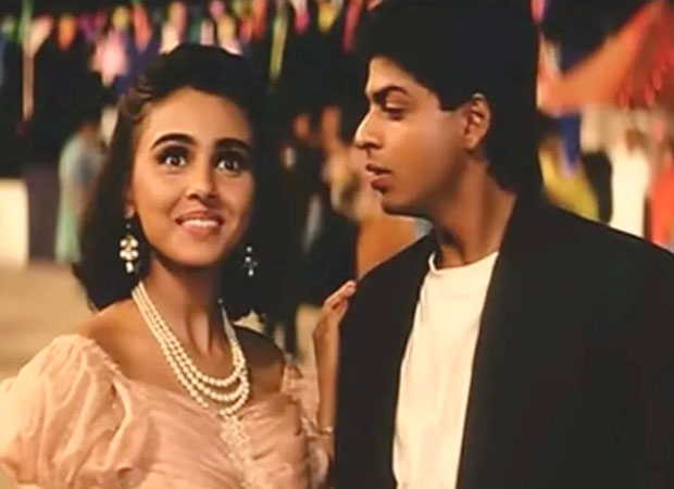 30 Years of Kabhi Haan Kabhi Naa Shah Rukh Khan was paid Rs. 5,000 as signing amount; due to date issues, he was taken away at GUNPOINT to the sets of Deewana; SRK cried when film stock got over on last day
