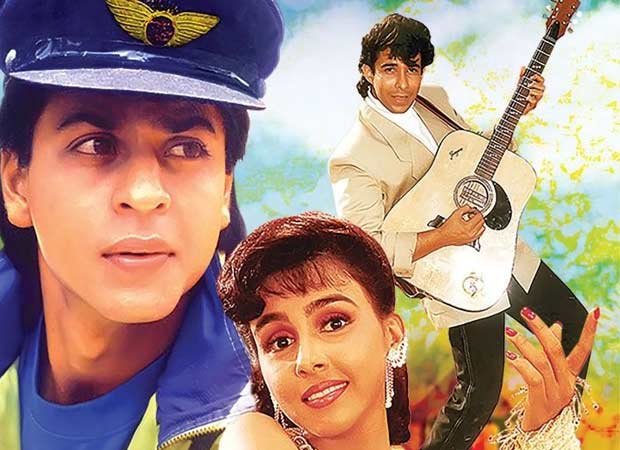 30 Years of Kabhi Haan Kabhi Naa Shah Rukh Khan was paid Rs. 5,000 as signing amount; due to date issues, he was taken away at GUNPOINT to the sets of Deewana; SRK cried when film stock got over on last day